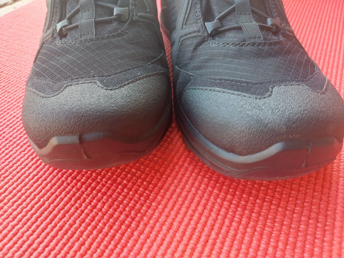 Кросівки Haix black eagle athletic 2.1 gtx low 42