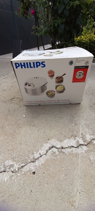 Robo de cozinha nova