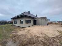 DOM stan deweloper 260 m2 + 35 m2 garaż os. Unii Europejskiej KOSZALIN