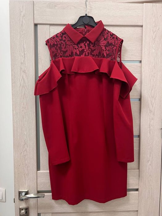 Сукня , сукня, сукня