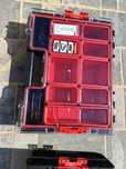 Qbrick System Pro 300
- organizer 300