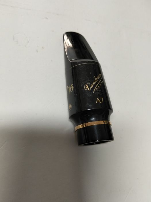 Boquilha sax-alto Vandoren V16 A7