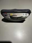 Okulary Quechua MH590 Polaryzacyjne Kat. 4 czarne