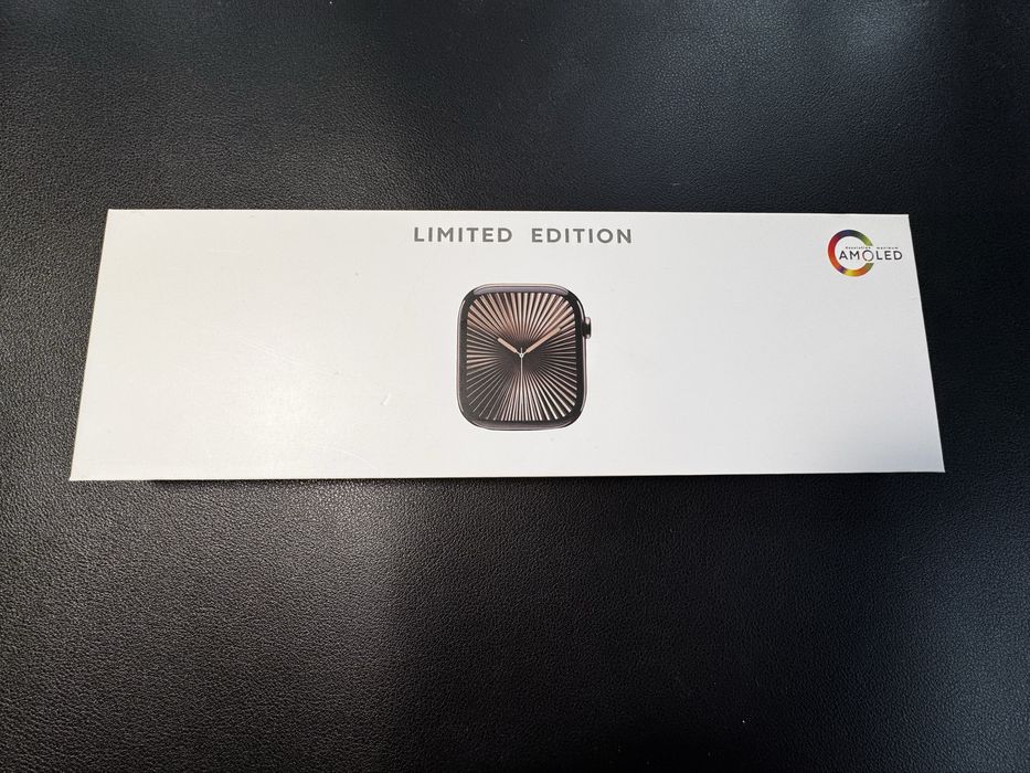 Годинник series 10