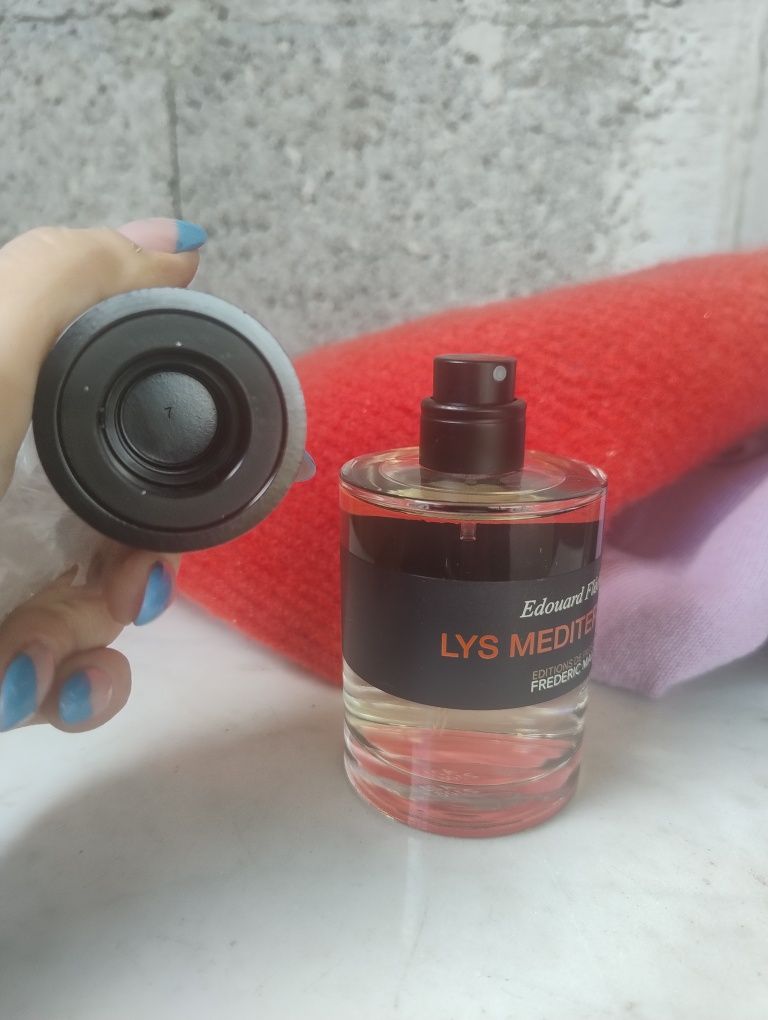 Frederic Malle Lys Mediterranee 100 ml