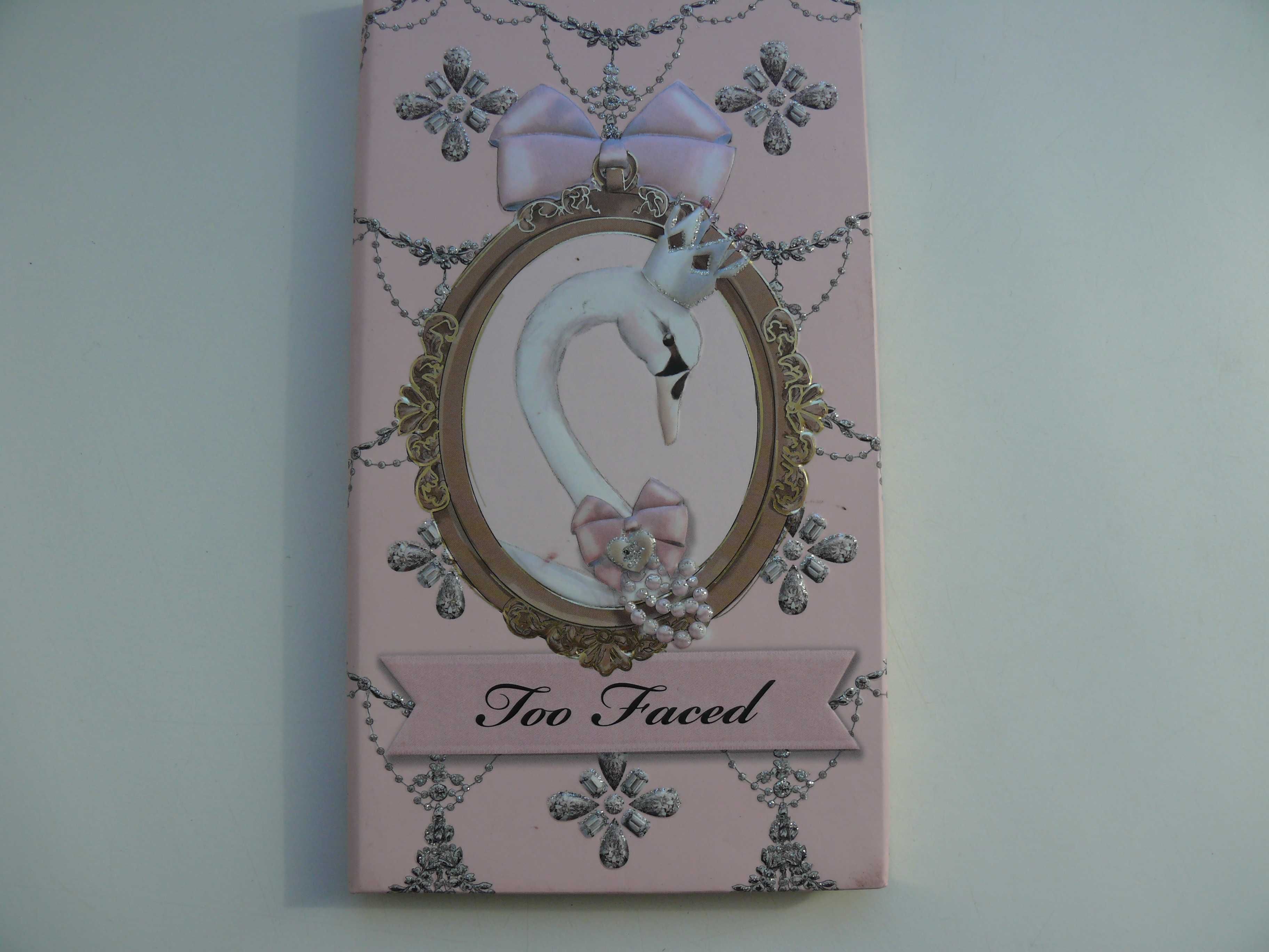 Nowa paleta cieni Too Faced, limitowana edycja