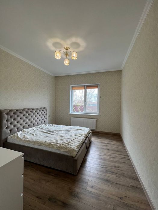 Дом в Совиньйоне с ремонтом. 7 соток. Пакет документов