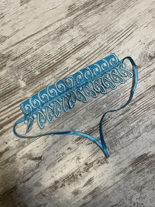 Сукня для бальних танців