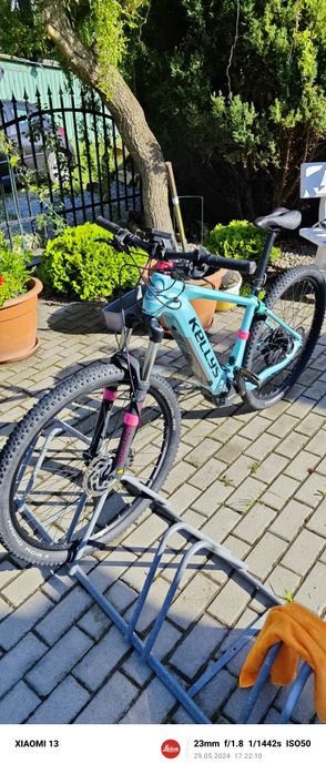 Rower  Elektryczny Kellys Tayen 10