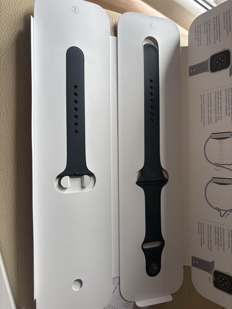 Pasek Aplle Watch Oryginal