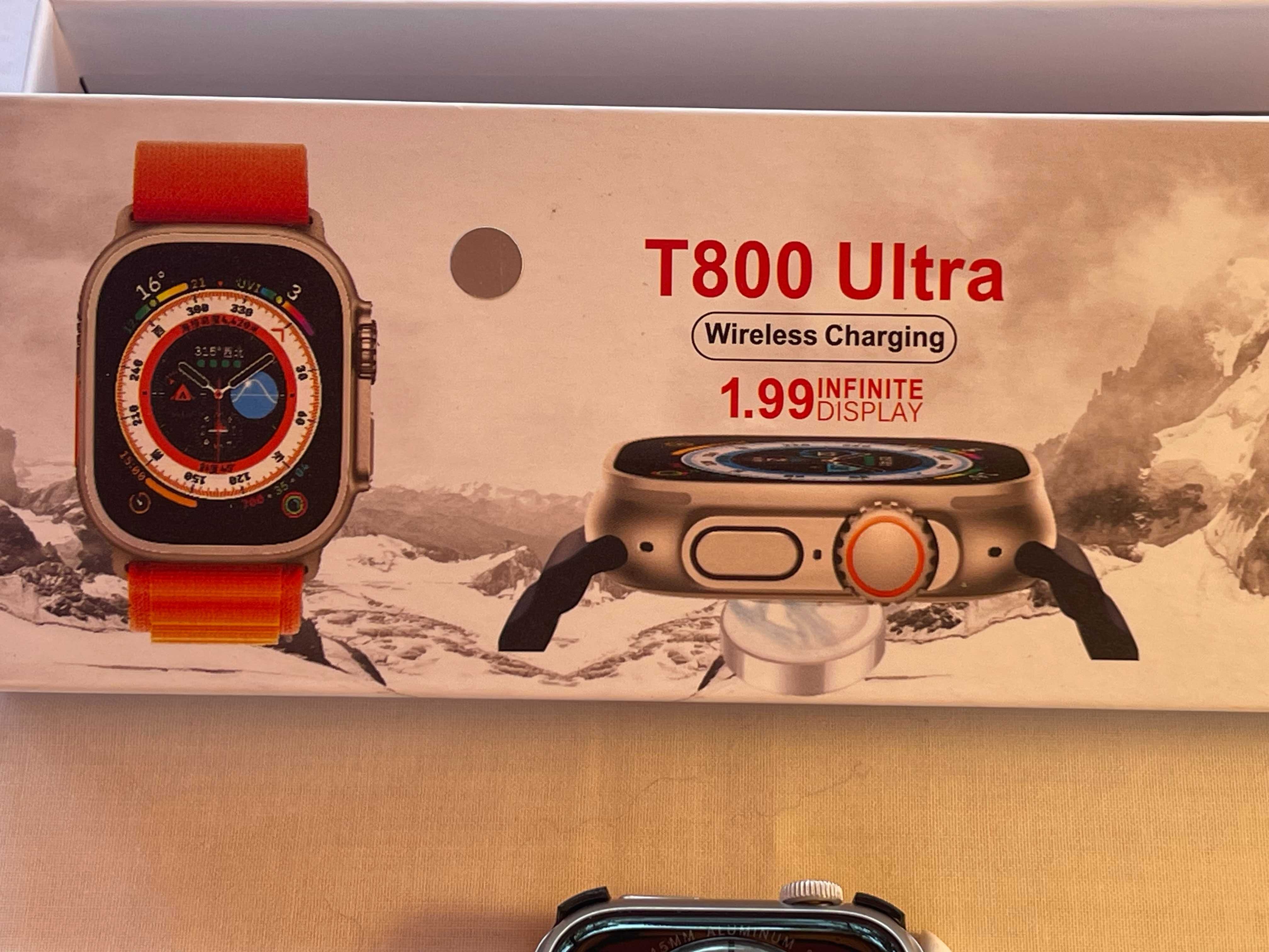Smart watch | Relógio digital NOVO