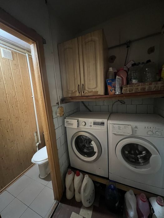 Продаж просторої кімнати в гуртожитку