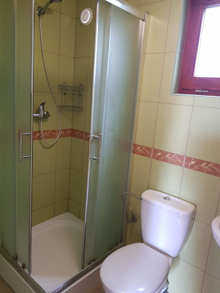 Wynajem domków w centrum Jastarni