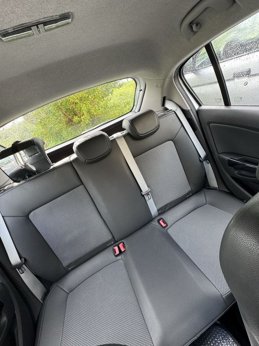 Opel corsa 2008 impecável.