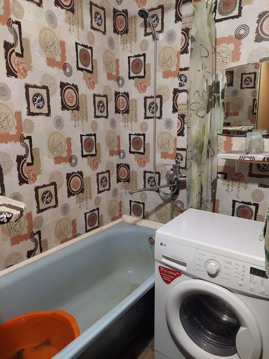 S Сдам 1-комнатную квартиру на Северной Салтовке район Экватора