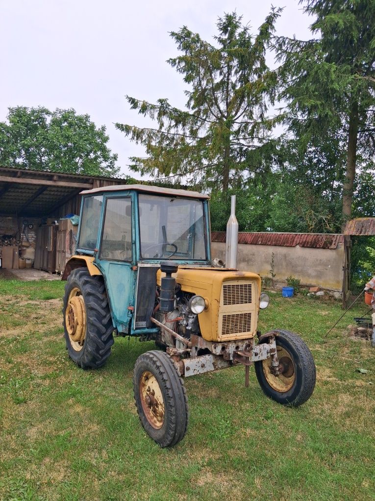 Sprzedam Ursus C-330
