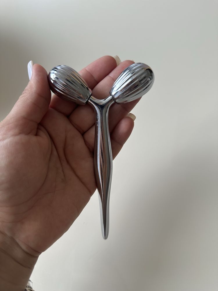 Роликовий масажер для обличча Payot Roselift Face Roller
