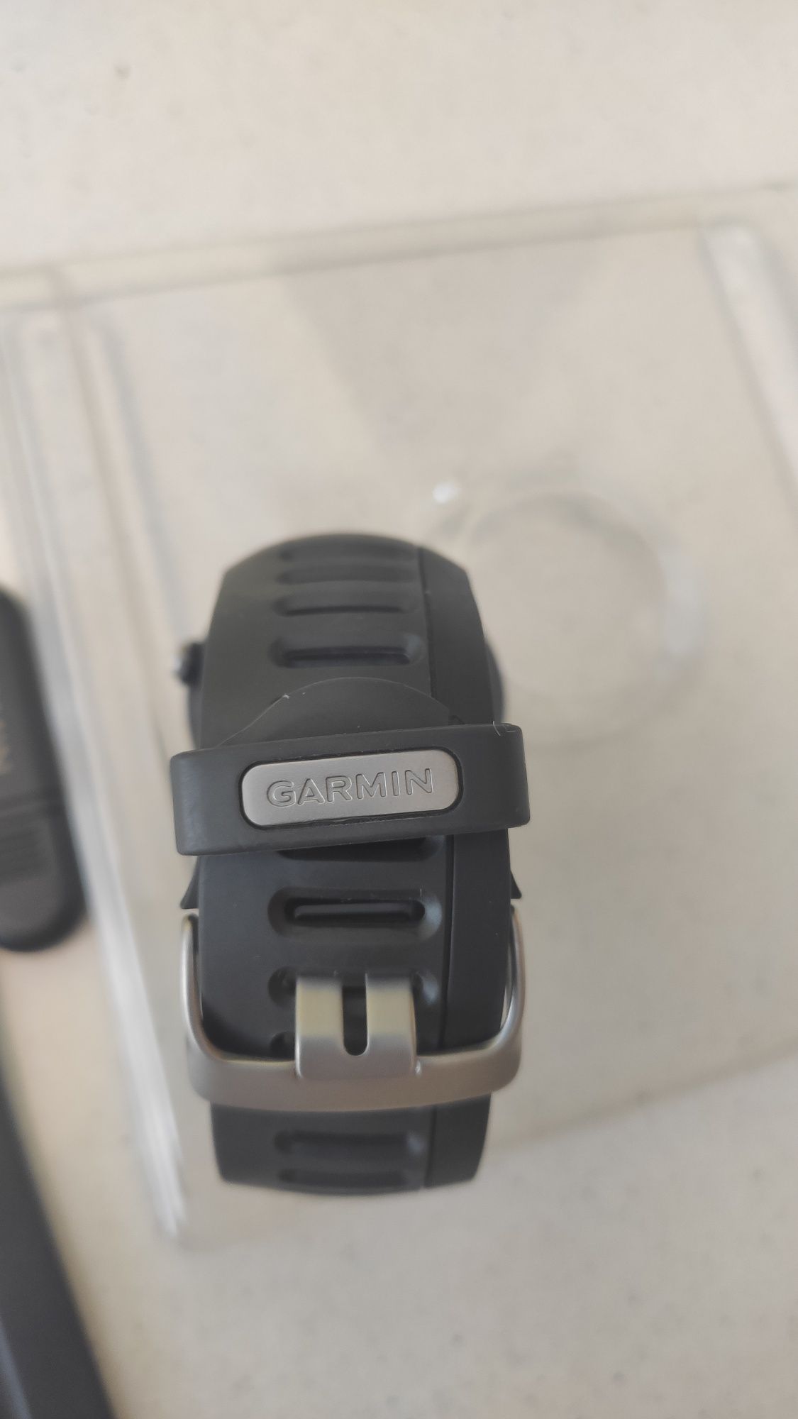 Garmin Forerunner 405
