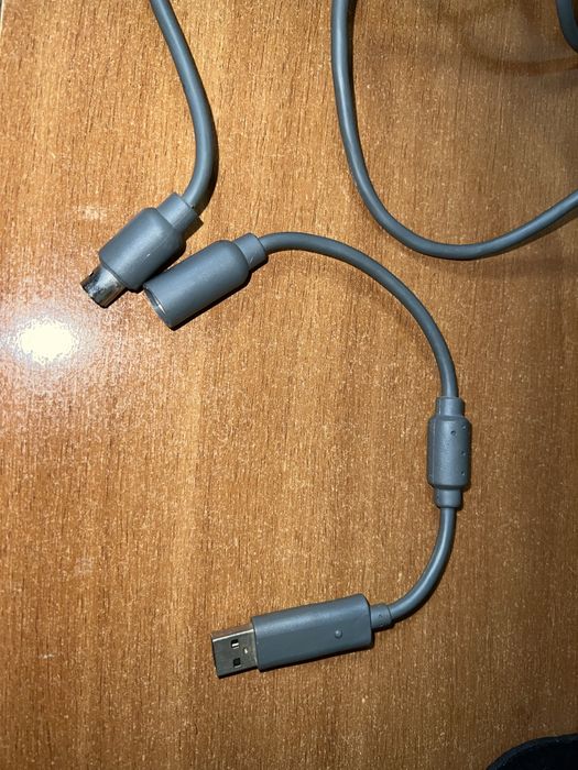 Оригінальний геймпад (джойстик) Xbox