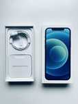 Apple iPhone 12 256GB niebieski