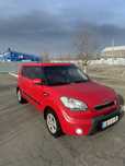 Kia Soul газ бензин