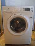 Pralka Electrolux