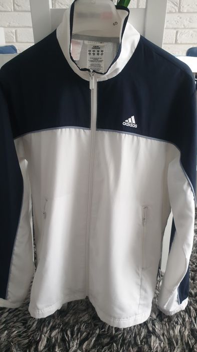 Dresy damskie oryginalne Adidas