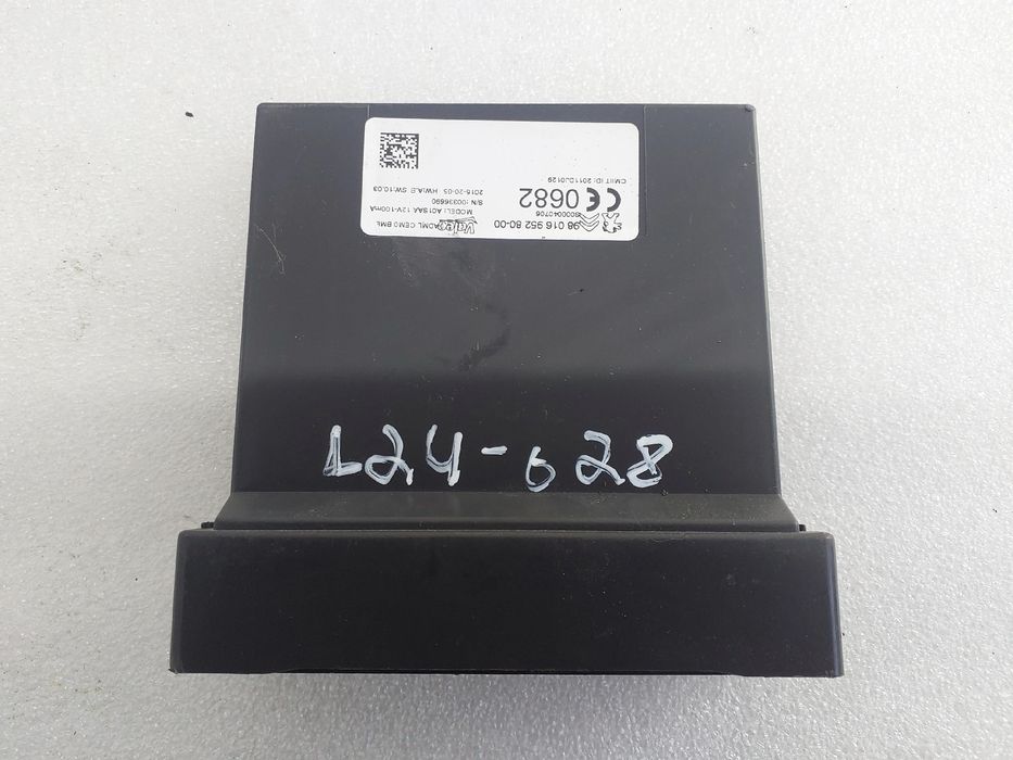 Módulo genérico PEUGEOT 508 SW