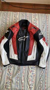 Casaco Alpinestars