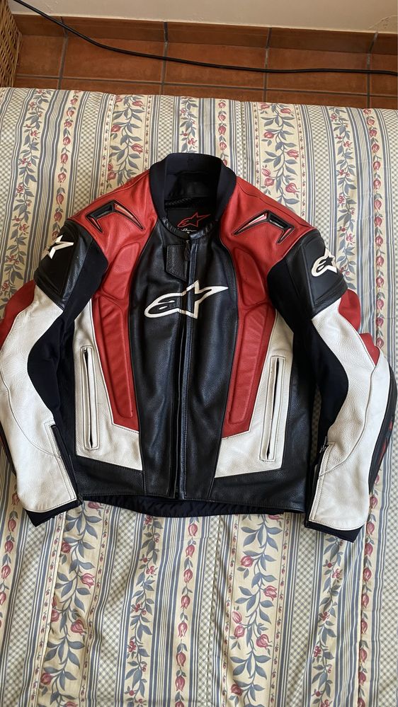 Casaco Alpinestars