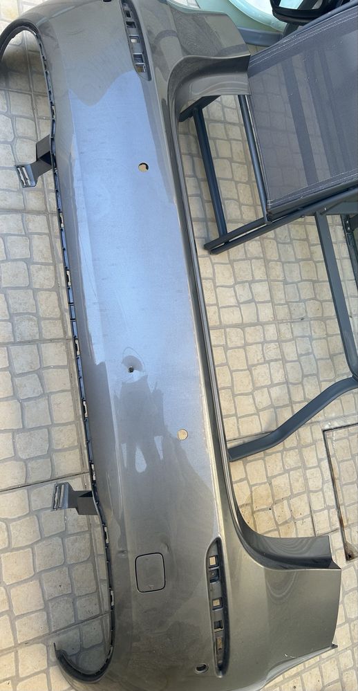 Para choques mercedes A180d 2019