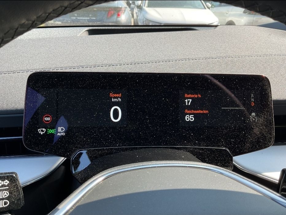 Polestar 3 long range 111kwh  Iva dedutivel!!!