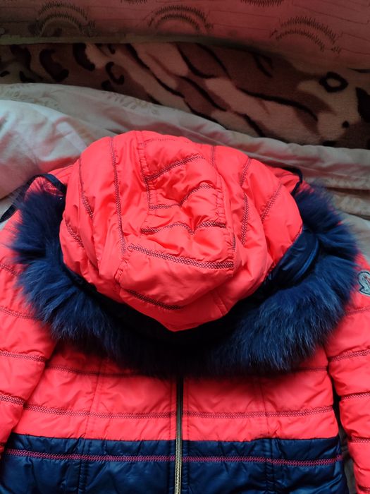 Курта жіноча демісезон