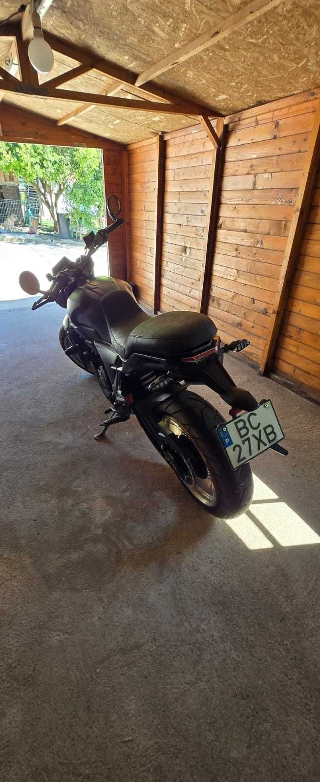 Zontes 350 GK 2023