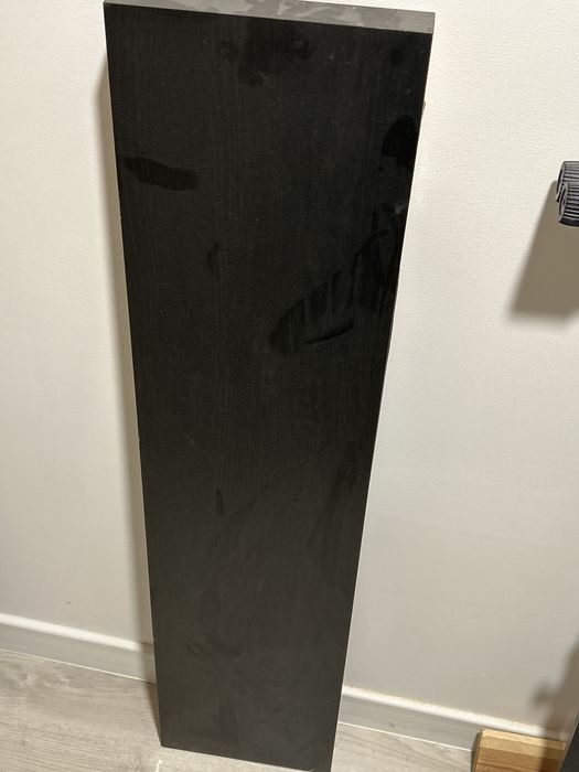 Półka ścienna ikea