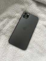 iPhone 11 pro max 64gb space gray