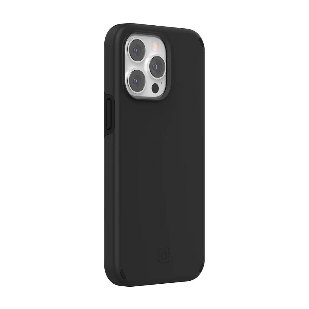Etui Incipio do iPhone 14 Pro Max Duo Case Black