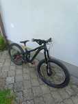 Rower norco range (pike 160mm) enduro