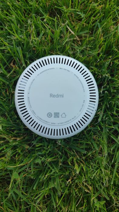 Бездротова зарядка Xiaomi Redmi Wireless Charger 30W