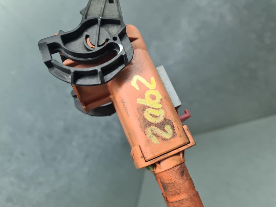 Instalação elétrica do motor / cablagem do motor JAGUAR I-Pace (X590)