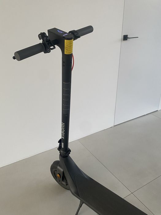 Hulajnoga Elektryczna Xiaomi 4 Lite