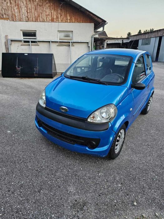 microcar aixam mgo 2013 od 14 roku zycia am