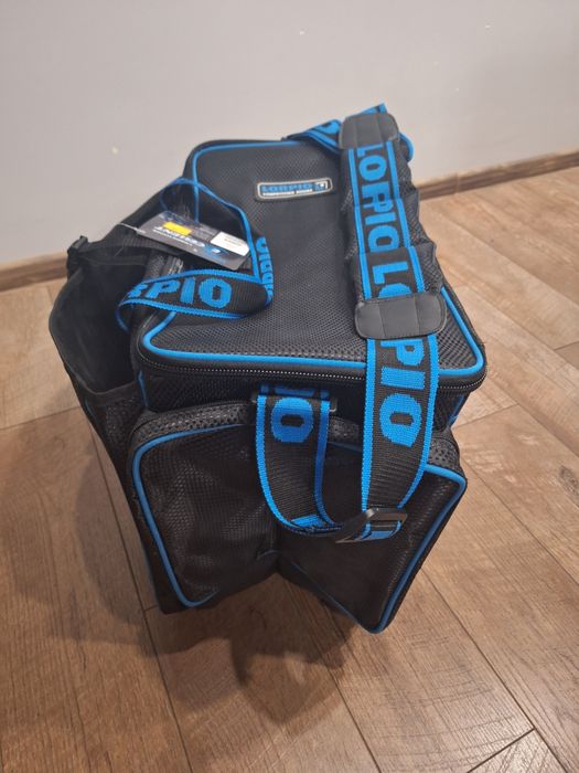 Lorpio 40l torba wędkarska
