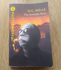 The Invisible Man - H. G. Wells