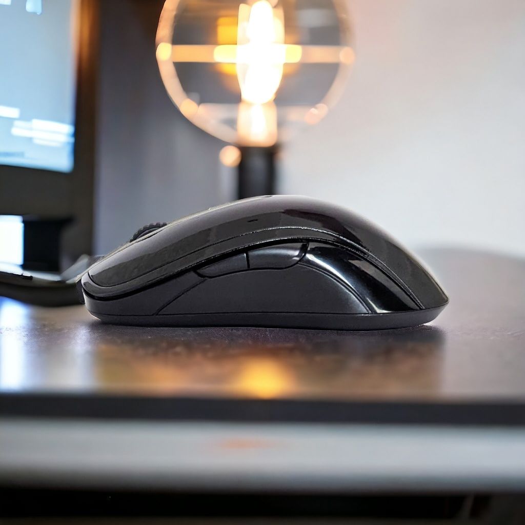 Мишка SteelSeries Sensei Wireless