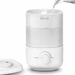 Nawilżacz powietrza levoit 160 classic ultrasonic 2,5l kolor biały