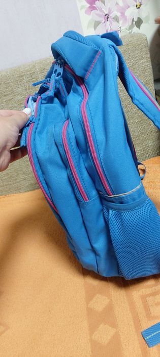 Портфель шкільний YES