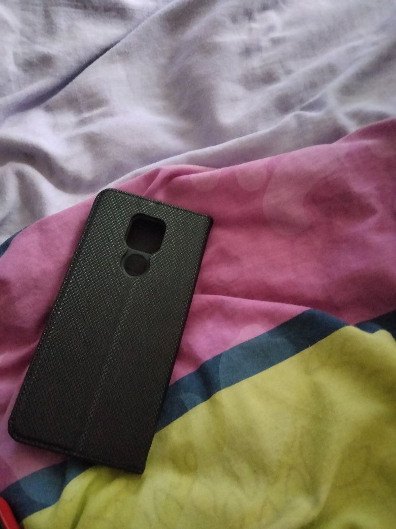 Etui nowe Motorola G6