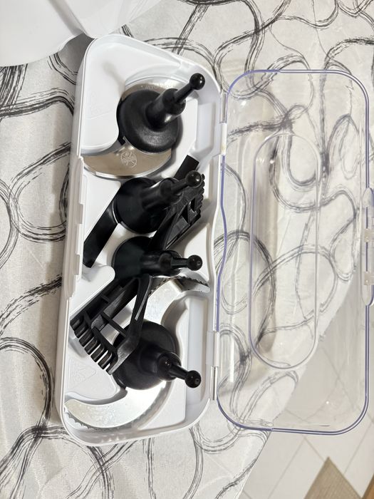 Moulinex Companion Relift 3L