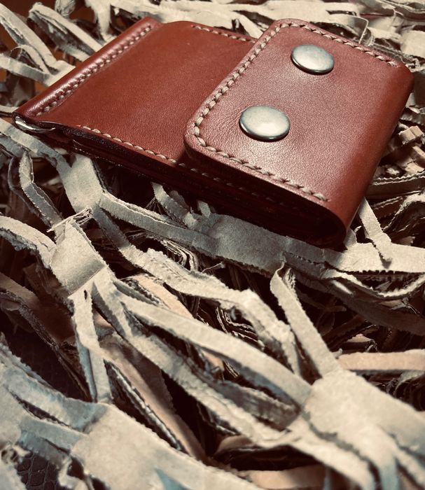 Затискач для грошей